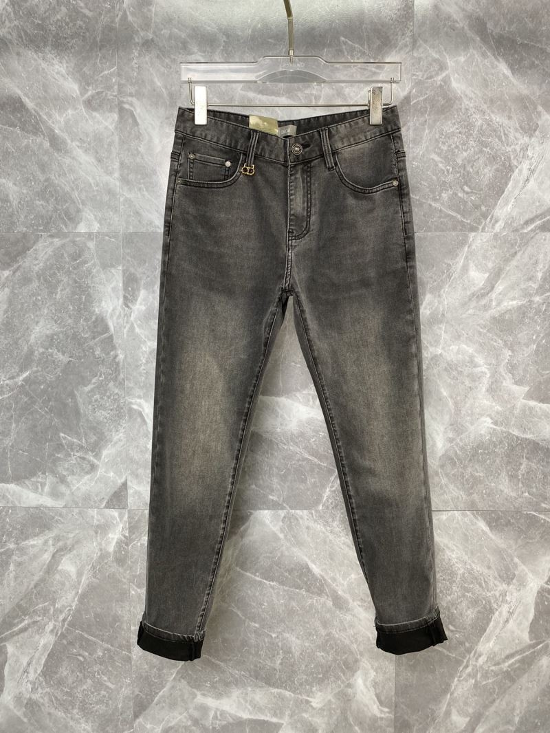 Christian Dior Jeans